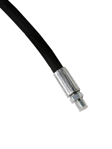 Шланг подъема кабины МАЗ L-315 мм Балаково