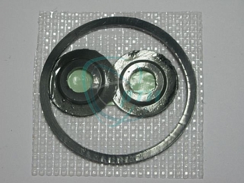 Р/к масляного фильтра В-га, Г-ль