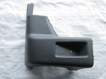 Боковина заднего бампера Г-ль NEXT левая фургон ЦМФ