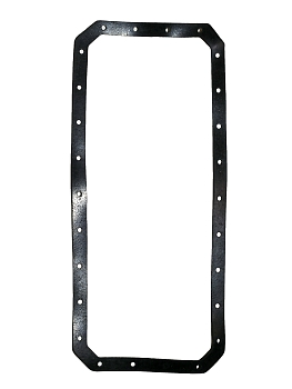 Прокладка масл. картера ЗИЛ-130 (резино-пробка) ФАРЕР