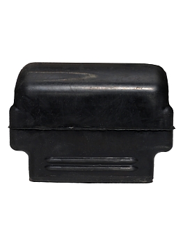 Опора рессоры (задней) верхняя