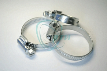 Хомут червячный BGT 20-32