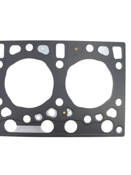 Прокладка головки блока ЯМЗ-53443 ЕВРО-5 металл