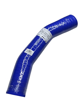 Патрубок интеркулера для а/м Г-C41R13 Некст дв. ЯМЗ-5344 Евро-5 (76х70)