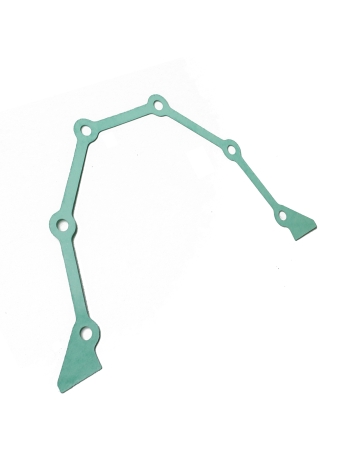 Прокладка крышки сальникодержателя Г-дв.405,406 ЕВРО-3