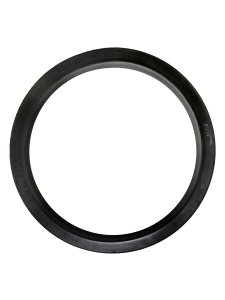 Сальник ступицы (задн.) ЗИЛ 142х168х16