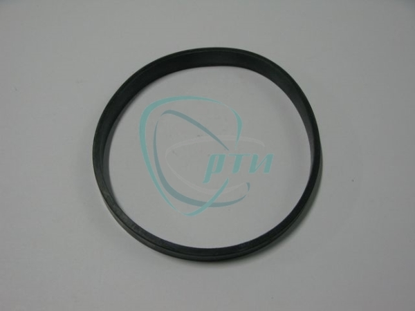 Кольцо упл. гильзы цилиндров (антикавитационн) ЯМЗ