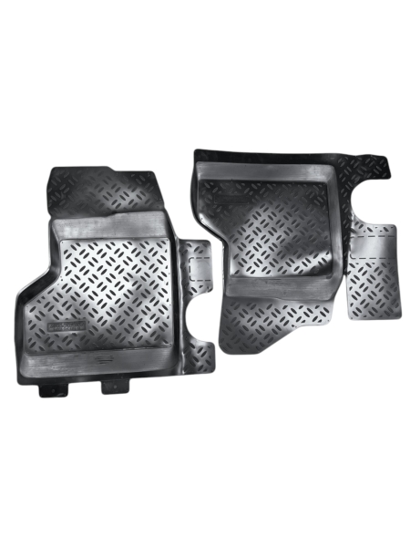Ковры салона Г-ль с перемычкой (ТЭП)