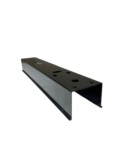 Брус противоподкатный Г-ль металл.