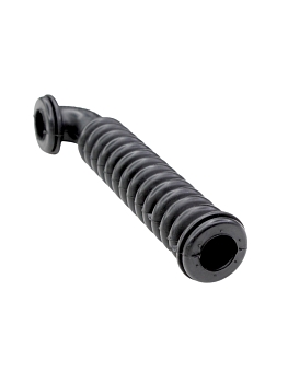 Трубка защитная (изоляционная) электропроводов двери ВАЗ-2111 БРТ