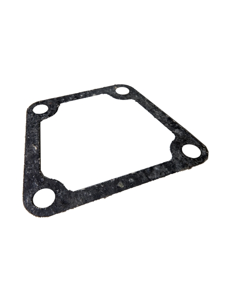 Прокладка нагнетательного патрубка дв. Штайер