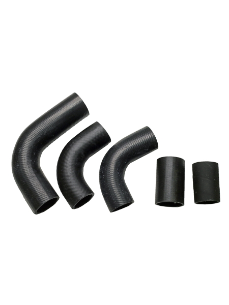 Патрубки радиатора 3110 (406дв.) 5шт. СЗРТ