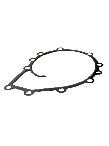 Прокладка водяного насоса ЯМЗ-534, 536 металл