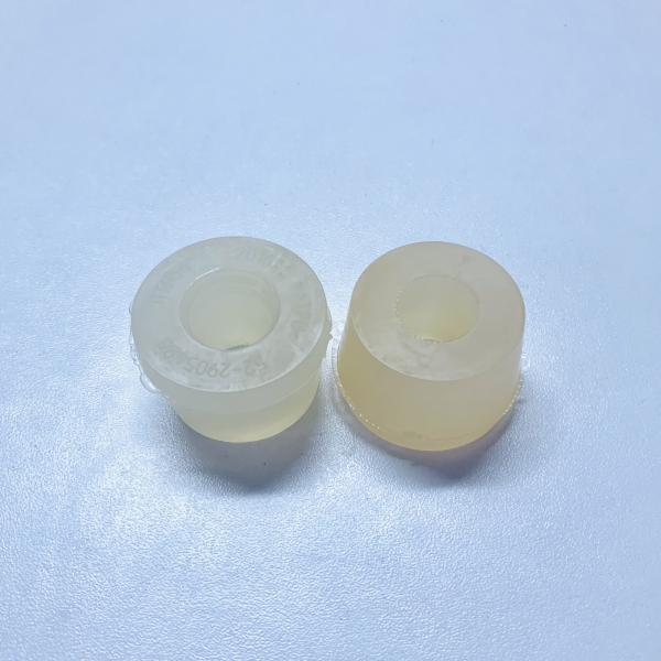 Втулка амортизатора нижняя ГАЗ-53 (полиуретан) 