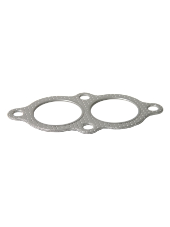 Прокладка трубы глушителя (приемной) дв.406 ЕВРО-3