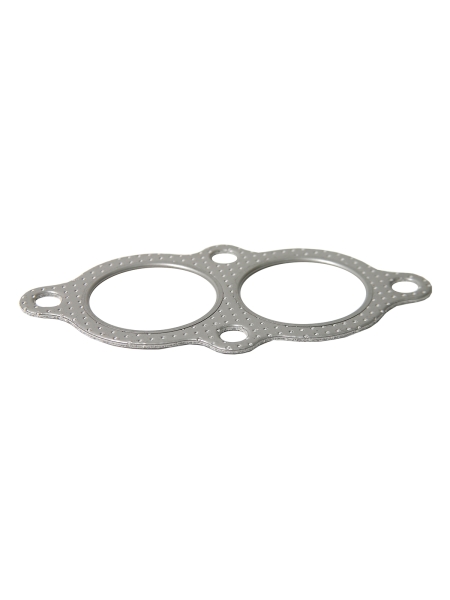 Прокладка трубы глушителя (приемной) дв.406 ЕВРО-3