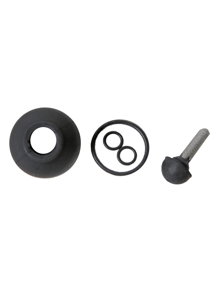 Р/к крана пневм.аварийного растормаживания КамАЗ