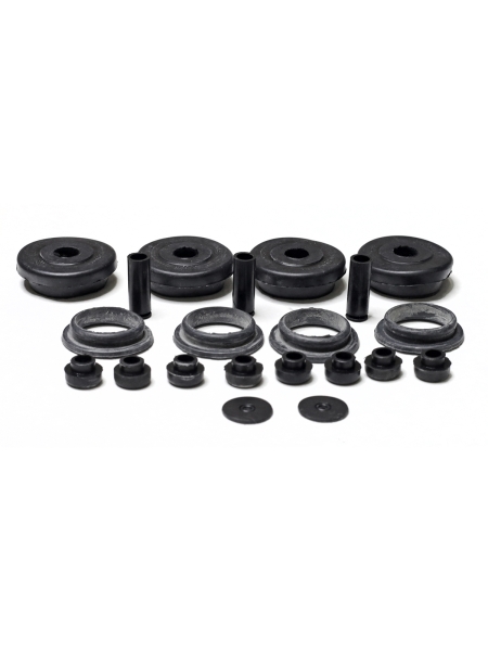 Р/к клапанной крышки дв. 406 В-га, Г-ль (ЯРТИ)