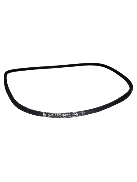 Ремень 1775 (11х10) зуб. вентиляторный Г-66,ПАЗ-3205 ЯРТ