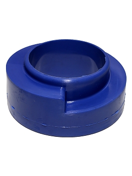 Прокладка на пружину Г-ль NEXT усиленная (полиуретан)(синий)