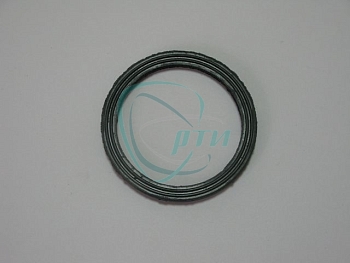 Прокладка термостата ЯМЗ