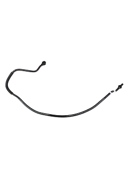 Трубка топливная сливная от фильтра к баку Г-ль, Соб-ль Бизнес дв. 2.8 Cummins