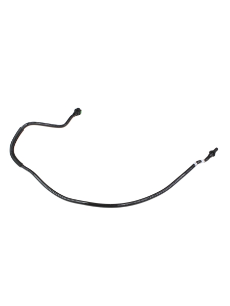 Трубка топливная сливная от фильтра к баку Г-ль, Соб-ль Бизнес дв. 2.8 Cummins