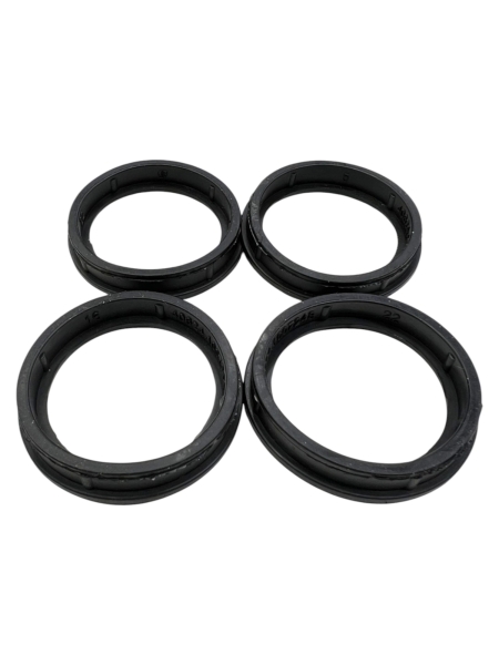 Р/к клапанной крышки для а/м Г-2705, 3302, УАЗ Хантер с дв.ЗМЗ-409 Евро-4 (в индивидуальной упаков