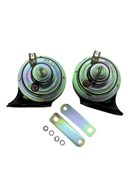 Сигнал звуковой ВАЗ,ГАЗ