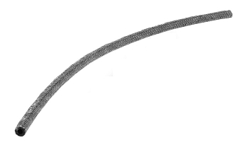 Шланг топливный D8 (дл. 1,4 м ) дв.ЗМЗ-406 БРТ