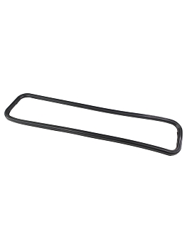 Прокладка клапанной крышки 511 дв. (Резина МБС черная)