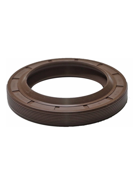 Сальник 2.2-62х93х12/16 шестерни ведущего моста заднего (редуктора), правого вращения / ЗИЛ-130 FPM