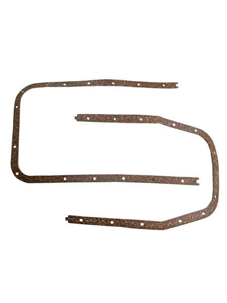 Прокладка масл. картера Камаз (пробка)