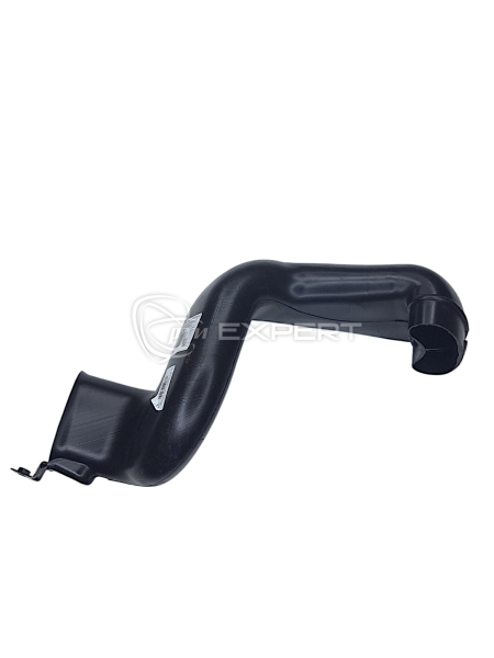 Воздухозаборник Г-ль Бизнес с кронштейном