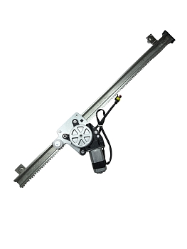 Стеклоподъемник Г-3302 электр. левый