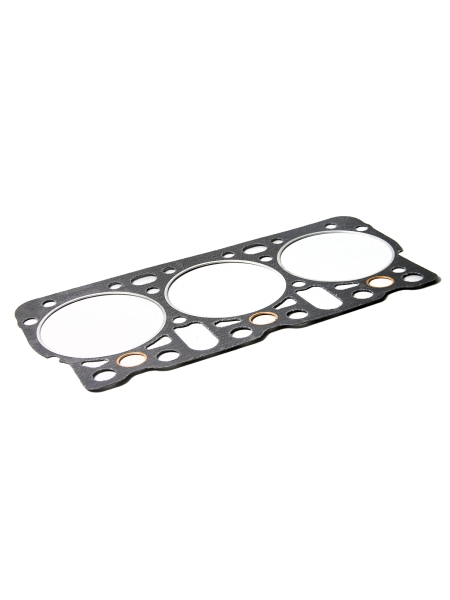 Прокладка головки блока Т-4А (дв.А-01М, Д-463) (ЧТЗ-01)