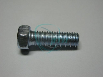 Болт М8х25 поддона дв.ЗМЗ-406