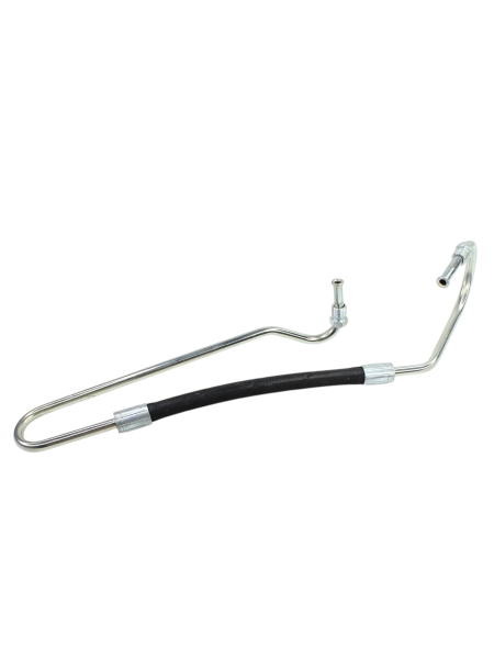 Шланг ГУР ЗИЛ Semperit