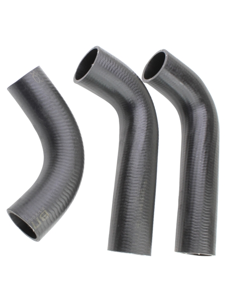 Патрубки радиатора УАЗ-315195, 315148 без АТС (к-т 3 шт.) 2246-3080 ВПТ