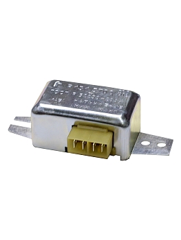 Реле напряжения ГАЗ-3307