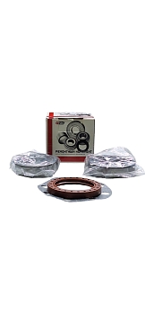 Р/к ступицы задней Г-3302 Г-ль (CRAFT,АПП)