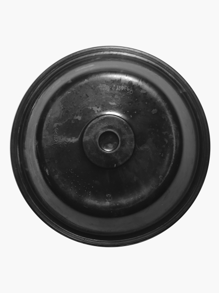 Диафрагма пневмокамеры ЗИЛ, ПАЗ, КамаАЗ, МАЗ (тип 20) мембрана камеры тормозной