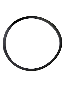 Ремень 757 (12,7х10) клиновой насоса ГУРа 3302 Rubena