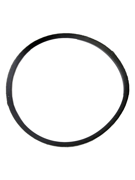 Ремень 757 (12,7х10) клиновой насоса ГУРа 3302 Rubena