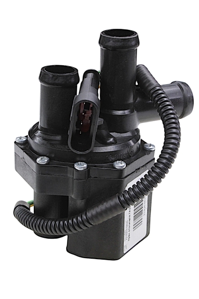 Кран отопителя Г-ль NEXT