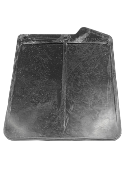 Фартук брызговика 2109 зад. левый