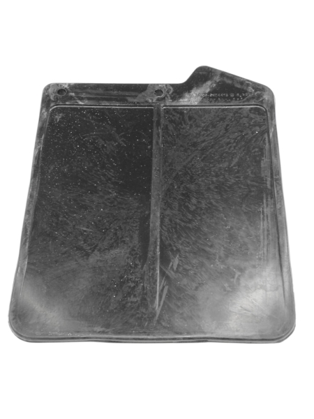 Фартук брызговика 2109 зад. левый