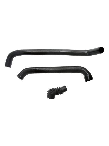 Патрубки РХХ дв. 405 Г-2217 Балаково