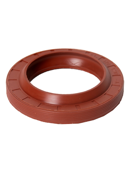 Сальник вала (вторичного) КПП 51х76х9,5 (к)