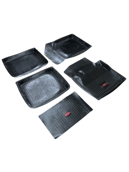 Ковры салона KIA "Sorento" (09-)